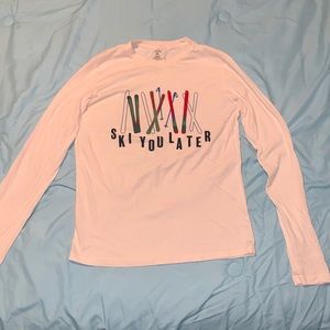 Nordstrom XXL color: off white